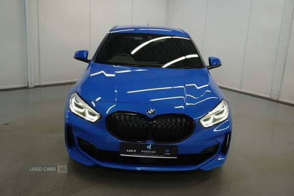 Used BMW 1 Series 2024 for sale - 76729866: Photo 10