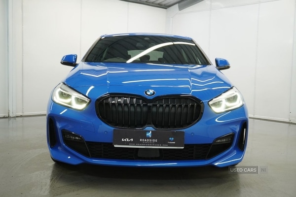 Used BMW 1 Series 2024 for sale - 76729866: Photo 11