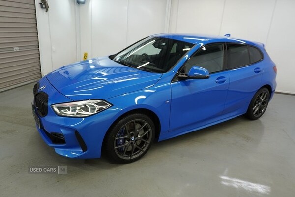 Used BMW 1 Series 2024 for sale - 76729866: Photo 12