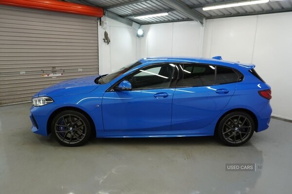 Used BMW 1 Series 2024 for sale - 76729866: Photo 13