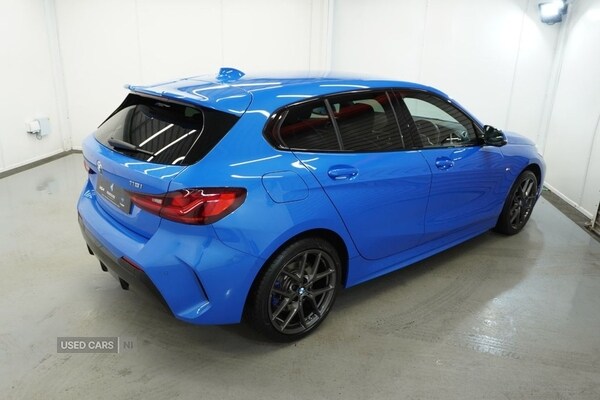 Used BMW 1 Series 2024 for sale - 76729866: Photo 14