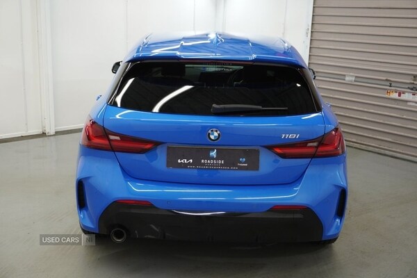 Used BMW 1 Series 2024 for sale - 76729866: Photo 16