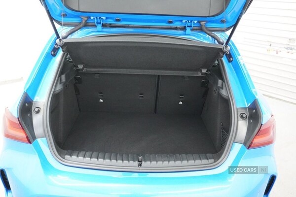 Used BMW 1 Series 2024 for sale - 76729866: Photo 20