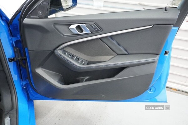 Used BMW 1 Series 2024 for sale - 76729866: Photo 21