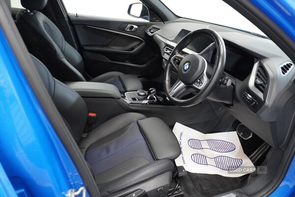 Used BMW 1 Series 2024 for sale - 76729866: Photo 22