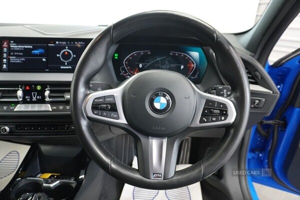 Used BMW 1 Series 2024 for sale - 76729866: Photo 24