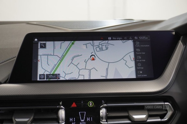 Used BMW 1 Series 2024 for sale - 76729866: Photo 27