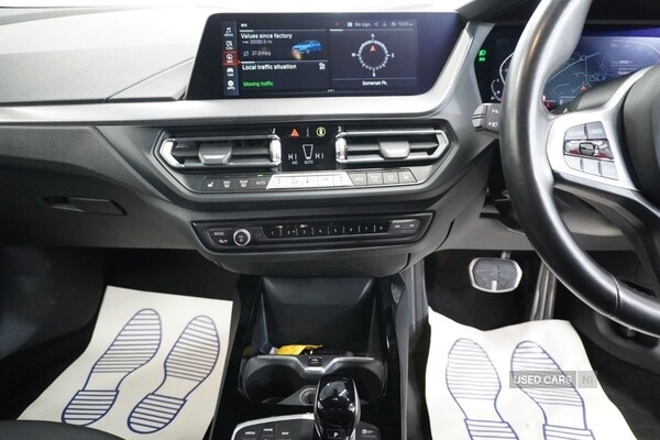 Used BMW 1 Series 2024 for sale - 76729866: Photo 28