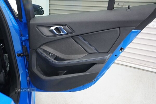 Used BMW 1 Series 2024 for sale - 76729866: Photo 29