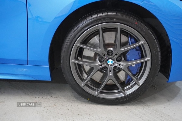 Used BMW 1 Series 2024 for sale - 76729866: Photo 3