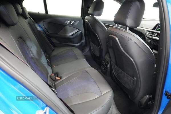 Used BMW 1 Series 2024 for sale - 76729866: Photo 30