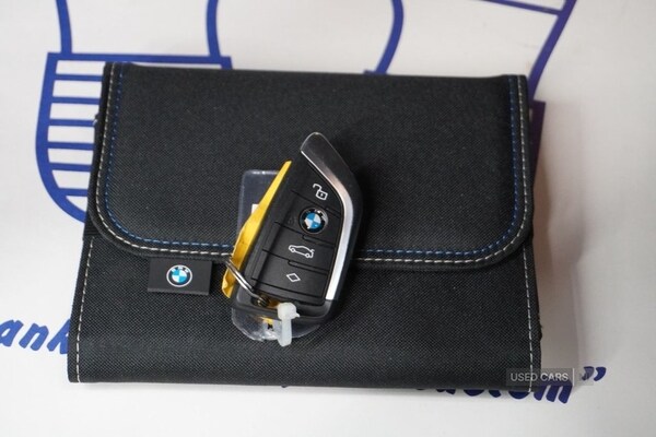 Used BMW 1 Series 2024 for sale - 76729866: Photo 33