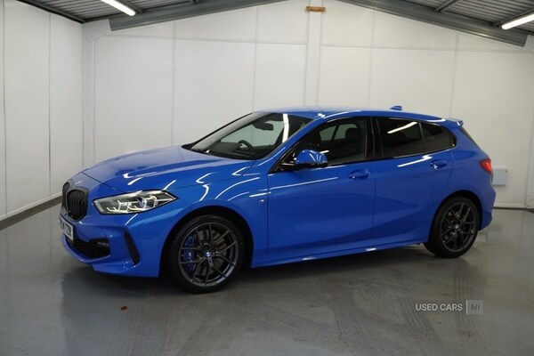 Used BMW 1 Series 2024 for sale - 76729866: Photo 34