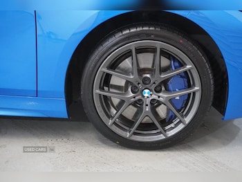 Used BMW 1 Series 2024 for sale - 76729866: Photo