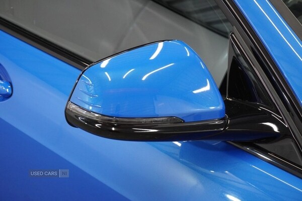 Used BMW 1 Series 2024 for sale - 76729866: Photo 4