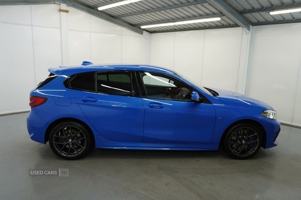 Used BMW 1 Series 2024 for sale - 76729866: Photo 7