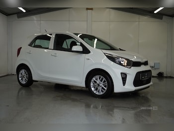 Used Kia Picanto 2022 for sale - 78797584: Photo