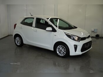 Used Kia Picanto 2022 for sale - 78797584: Photo