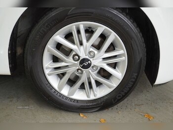 Used Kia Picanto 2022 for sale - 78797584: Photo