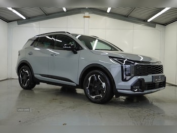 Used Kia Sportage 2026 for sale - 78810508: Photo