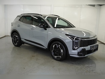 Used Kia Sportage 2026 for sale - 78810508: Photo