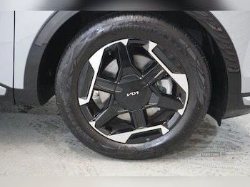 Used Kia Sportage 2026 for sale - 78810508: Photo