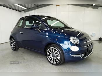 Used Fiat 500 2024 for sale - 79658919: Photo