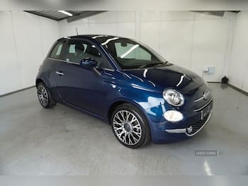 Used Fiat 500 2024 for sale - 79658919: Photo