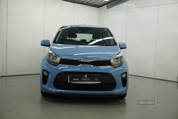 Used Kia Picanto 2018 for sale - 75450475: Photo 10