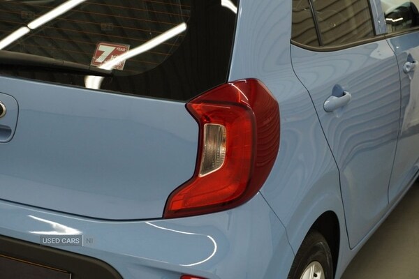 Used Kia Picanto 2018 for sale - 75450475: Photo 14