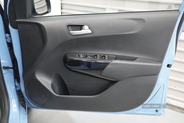 Used Kia Picanto 2018 for sale - 75450475: Photo 19