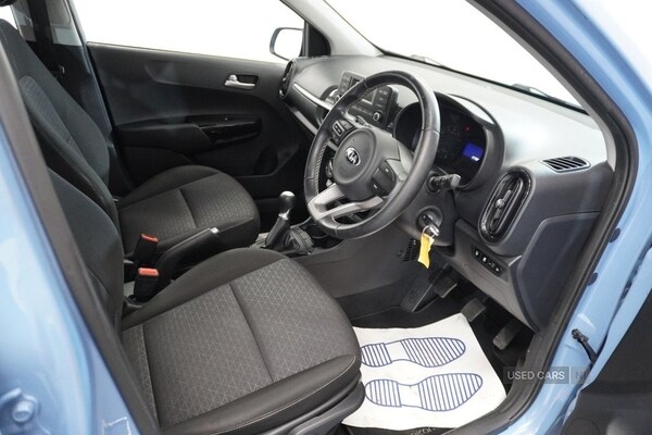 Used Kia Picanto 2018 for sale - 75450475: Photo 20