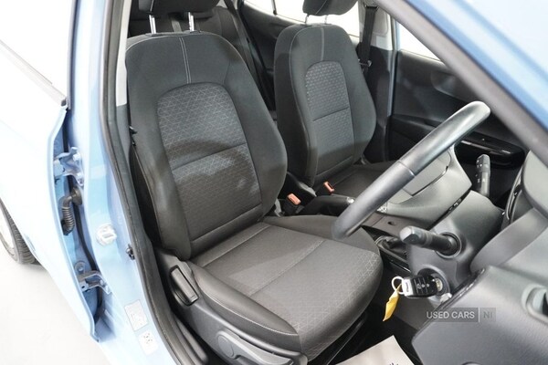 Used Kia Picanto 2018 for sale - 75450475: Photo 21