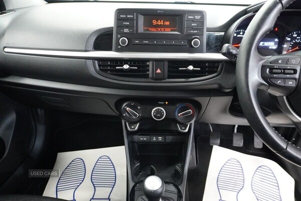 Used Kia Picanto 2018 for sale - 75450475: Photo 25