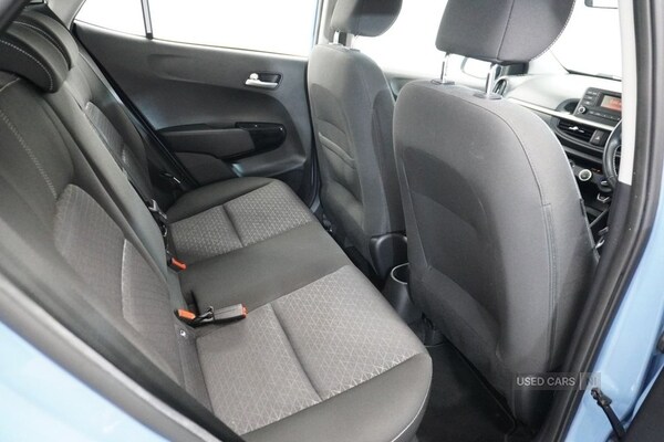 Used Kia Picanto 2018 for sale - 75450475: Photo 27