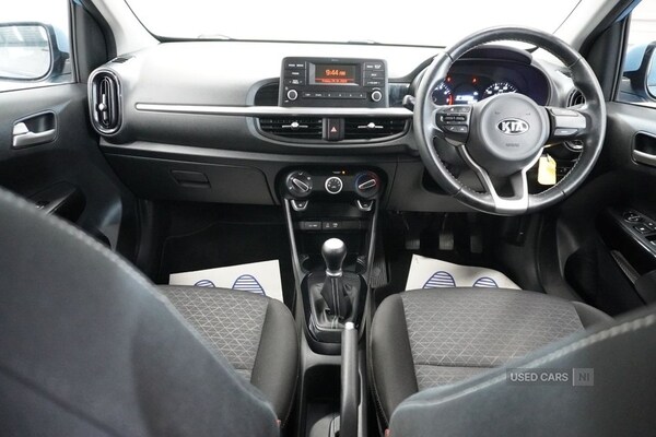 Used Kia Picanto 2018 for sale - 75450475: Photo 28