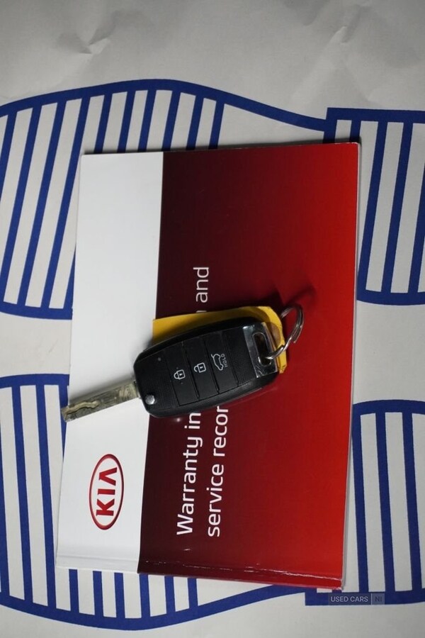 Used Kia Picanto 2018 for sale - 75450475: Photo 31