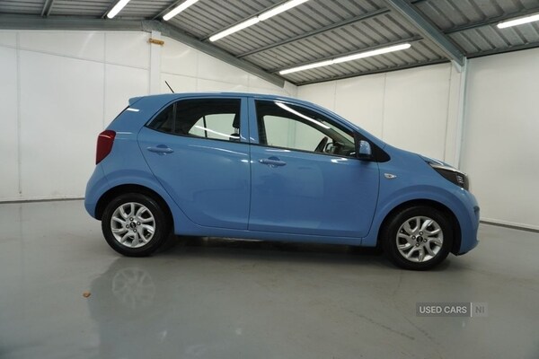 Used Kia Picanto 2018 for sale - 75450475: Photo 6