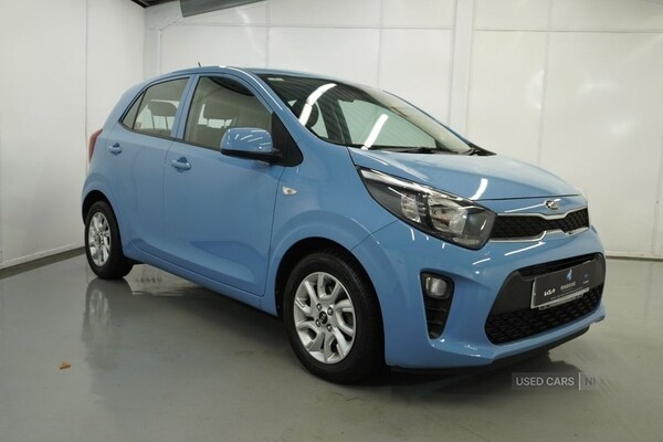 Used Kia Picanto 2018 for sale - 75450475: Photo 7