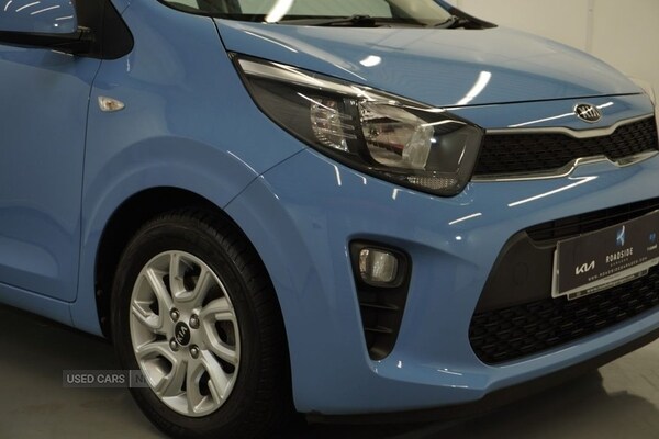 Used Kia Picanto 2018 for sale - 75450475: Photo 8