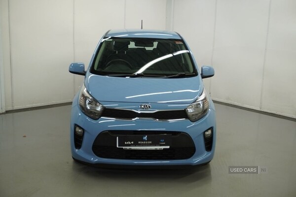 Used Kia Picanto 2018 for sale - 75450475: Photo 9