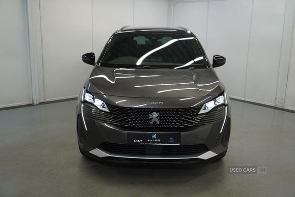 Used Peugeot 5008 2023 for sale - 78220511: Photo 10
