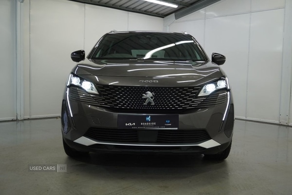 Used Peugeot 5008 2023 for sale - 78220511: Photo 11