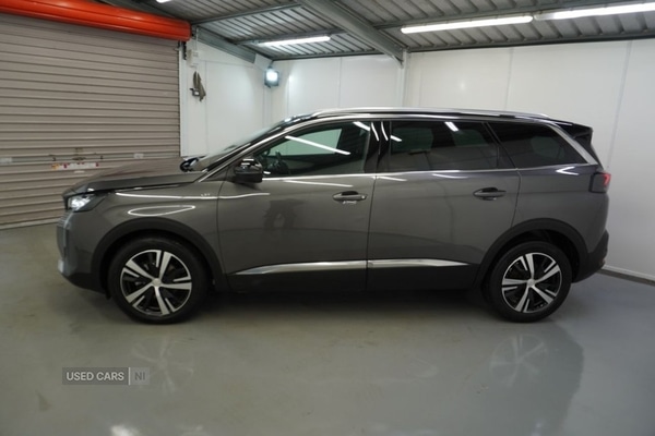 Used Peugeot 5008 2023 for sale - 78220511: Photo 13