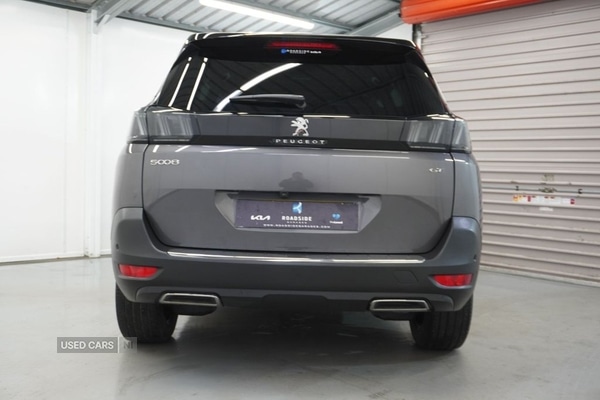 Used Peugeot 5008 2023 for sale - 78220511: Photo 17