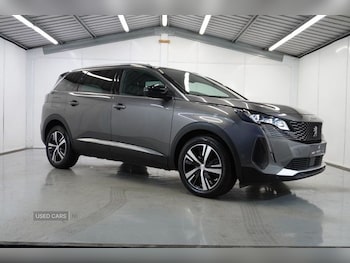 Used Peugeot 5008 2023 for sale - 78220511: Photo