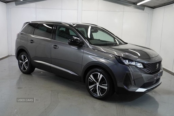 Used Peugeot 5008 2023 for sale - 78220511: Photo 2
