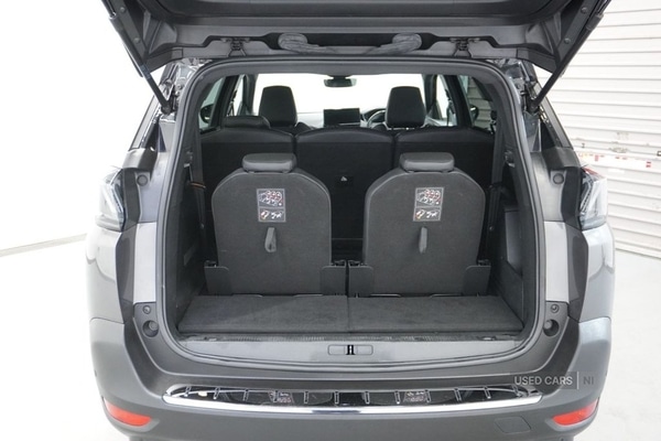 Used Peugeot 5008 2023 for sale - 78220511: Photo 21