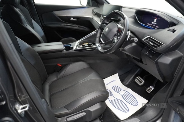 Used Peugeot 5008 2023 for sale - 78220511: Photo 23