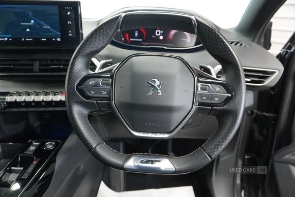 Used Peugeot 5008 2023 for sale - 78220511: Photo 25